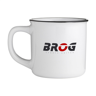 Logo trade promotional products picture of: Campfire 320 ml mug