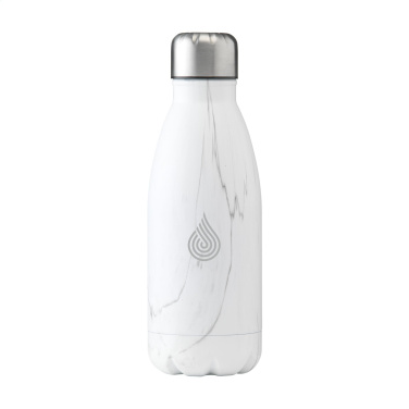 Logo trade promotional merchandise picture of: Topflask Pure 350 ml drinking bottle