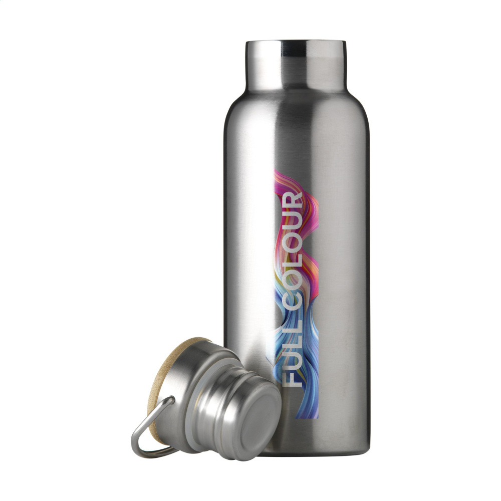 Logo trade corporate gift photo of: Nordvik 500 ml drinking bottle