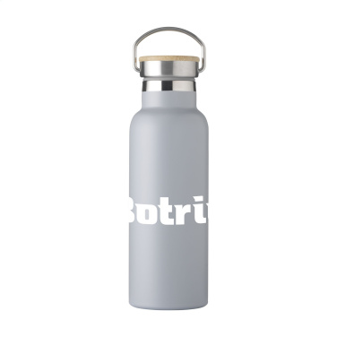 Logotrade promotional giveaway picture of: Nordvik 500 ml drinking bottle