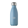 Topflask 500 ml single wall drinking bottle, light blue