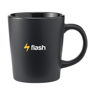 Logo trade promotional item photo of: Ponti 250 ml mug