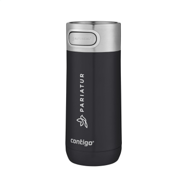 Logotrade promotional merchandise image of: Contigo® Luxe AUTOSEAL® 360 ml thermo cup