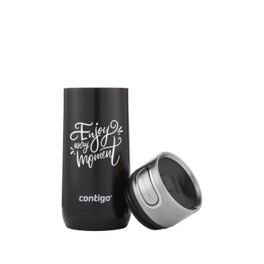 Logo trade corporate gift photo of: Contigo® Luxe AUTOSEAL® 360 ml thermo cup