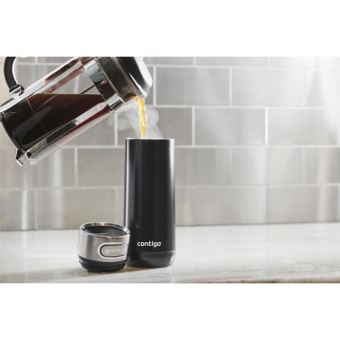 Logotrade corporate gift image of: Contigo® Luxe AUTOSEAL® 360 ml thermo cup