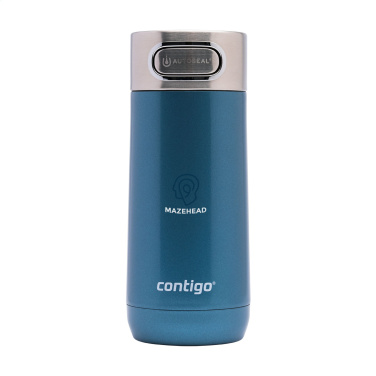 Logotrade promotional item picture of: Contigo® Luxe AUTOSEAL® 360 ml thermo cup