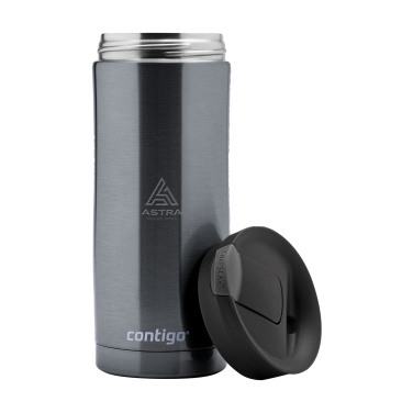 Logotrade promotional giveaways photo of: Contigo® Huron 470 ml thermo cup