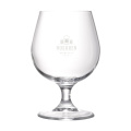 Snifter Beer Glass 530 ml, transparent