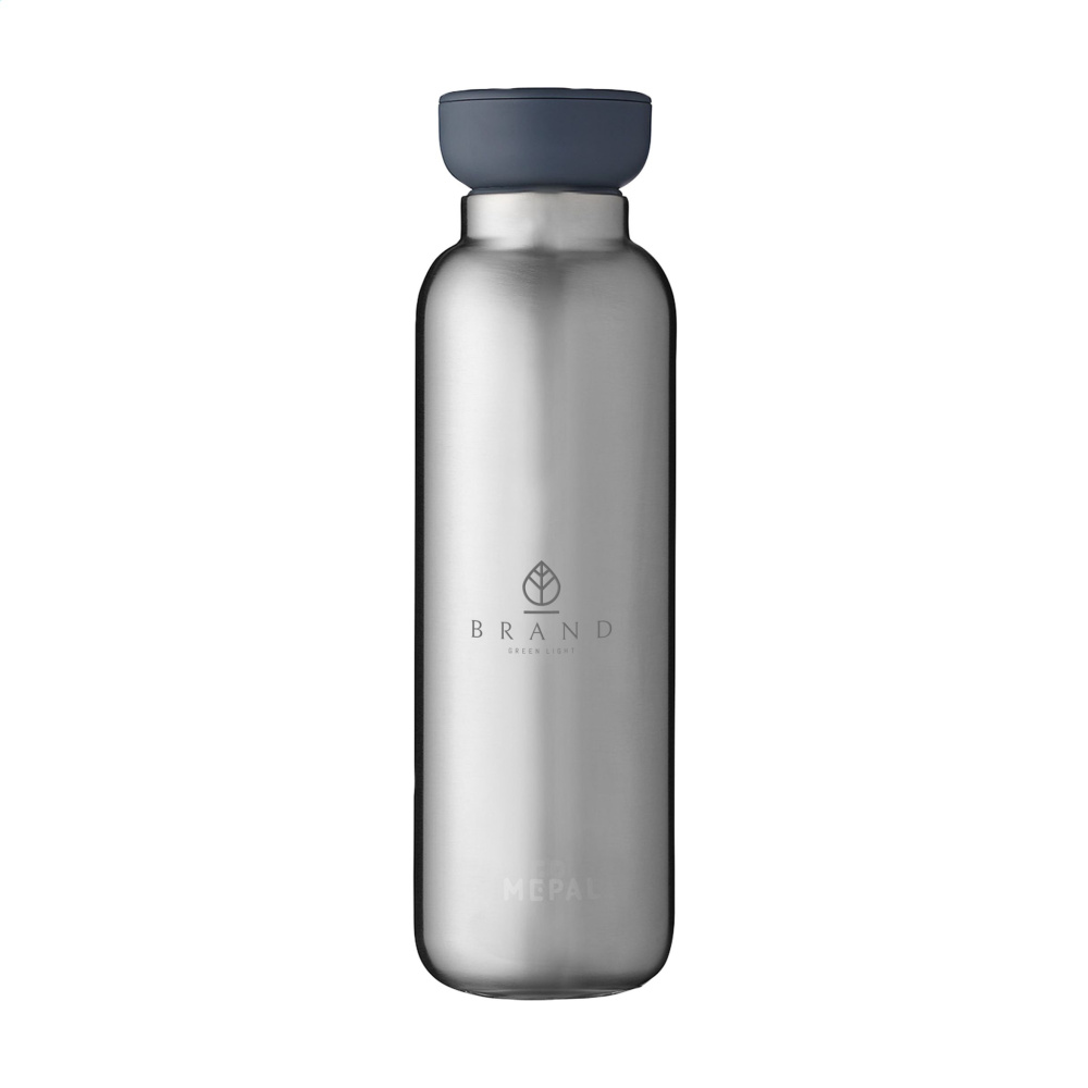 Logo trade corporate gifts picture of: Mepal Thermo Bottle Ellipse 500 ml