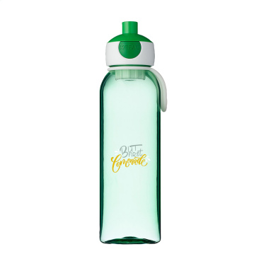 Logo trade corporate gifts image of: Mepal Water Bottle Campus drinking bottle