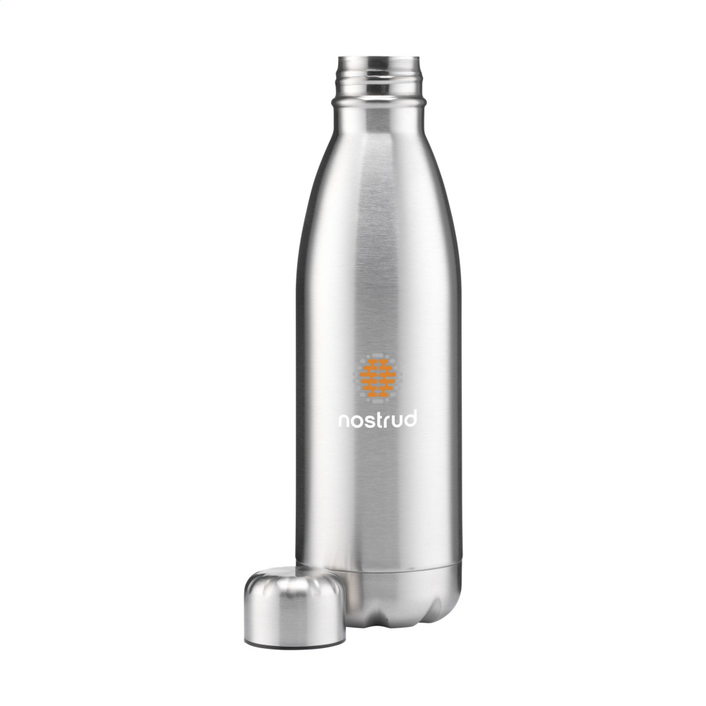 Logo trade promotional items picture of: Topflask 790 ml single wall drinking bottle