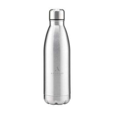 Logo trade corporate gifts picture of: Topflask 790 ml single wall drinking bottle