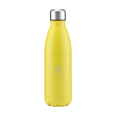 Logo trade corporate gift photo of: Topflask 790 ml single wall drinking bottle