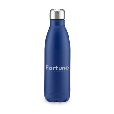 Logo trade promotional products picture of: Topflask 790 ml single wall drinking bottle