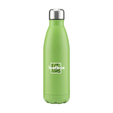 Logo trade promotional items image of: Topflask 790 ml single wall drinking bottle