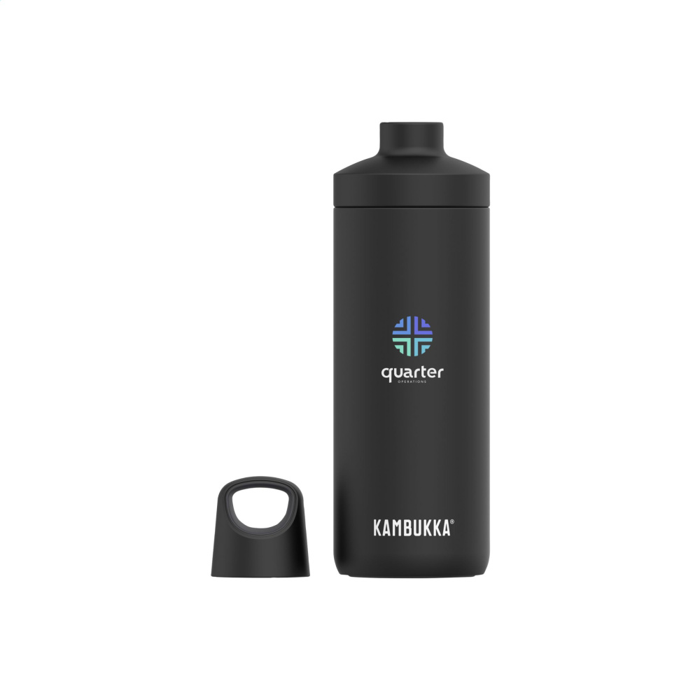 Logotrade promotional giveaways photo of: Kambukka® Reno Insulated 500 ml thermo cup