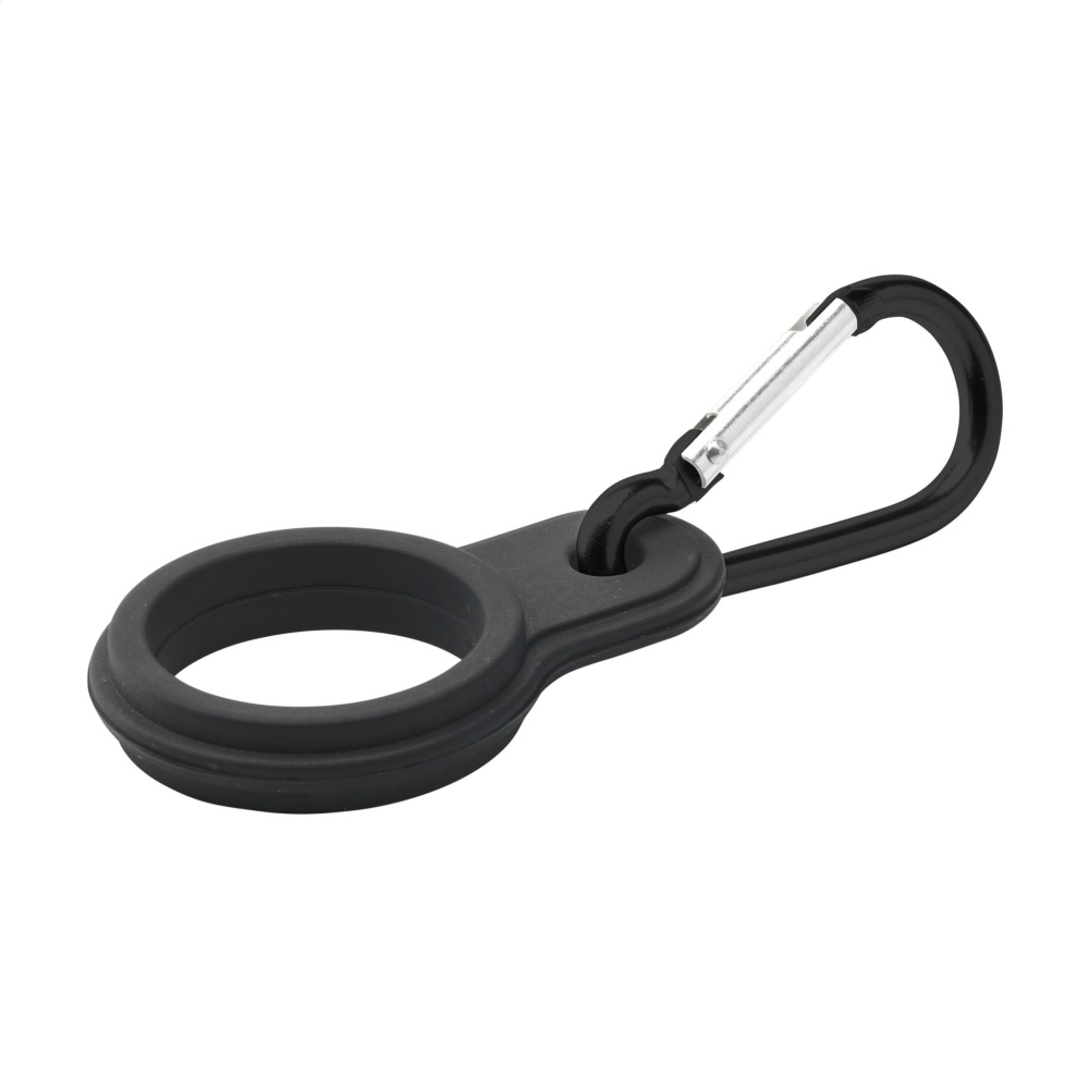 Logotrade promotional gift image of: Bottle Carabiner carrying loop for drinking bottle