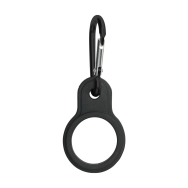 Logo trade promotional giveaways picture of: Bottle Carabiner carrying loop for drinking bottle