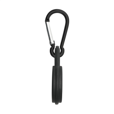 Logotrade business gift image of: Bottle Carabiner carrying loop for drinking bottle