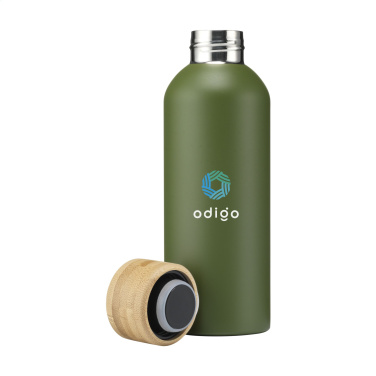 Logo trade promotional giveaways picture of: Kyoto 500 ml drinking bottle