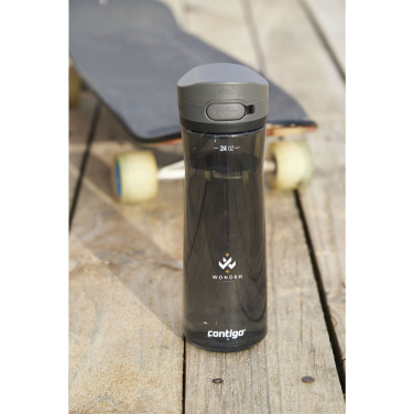 Logotrade advertising product picture of: Contigo® Jackson 2.0 720 ml drinking bottle