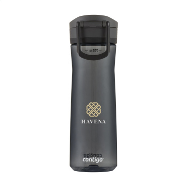 Logo trade promotional merchandise image of: Contigo® Jackson 2.0 720 ml drinking bottle