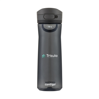 Logo trade promotional gifts image of: Contigo® Jackson 2.0 720 ml drinking bottle