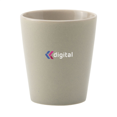 Logo trade promotional item photo of: Venezia 190 ml drinking cup