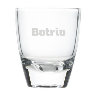 Logo trade promotional merchandise picture of: Classic Shot Glass 50 ml