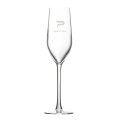 Marne Champagne glass 160 ml, transparent