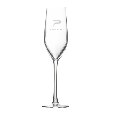 Logotrade advertising product image of: Marne Champagne glass 160 ml