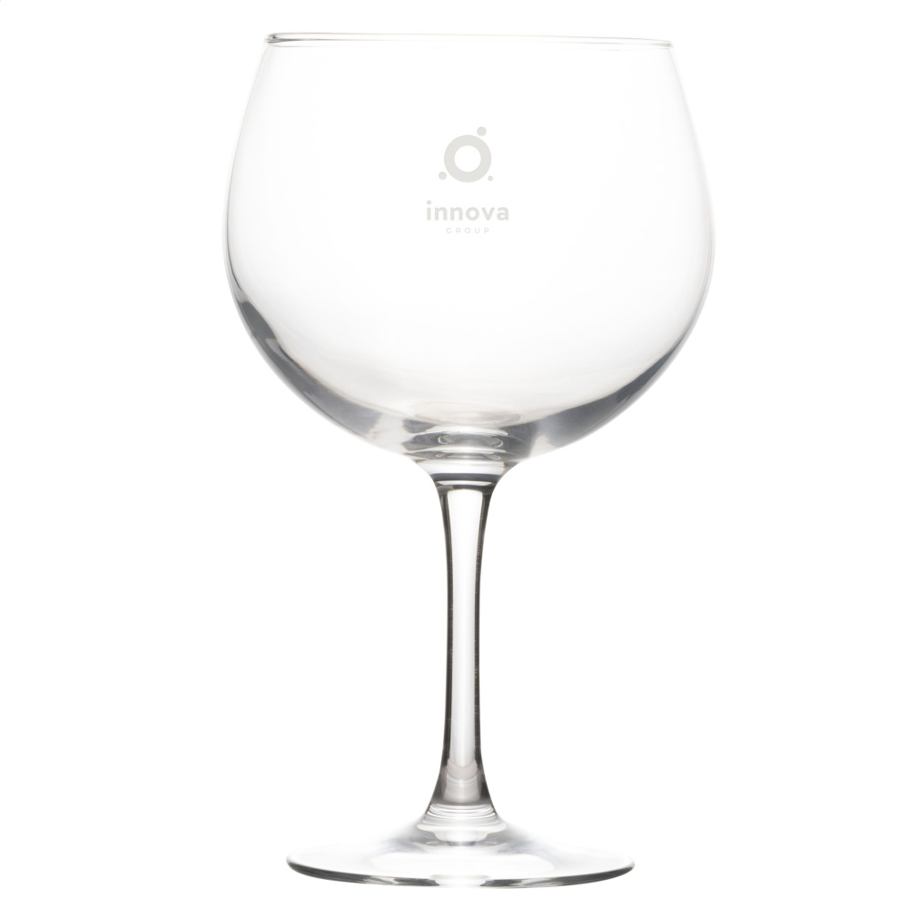 Logotrade promotional item image of: Cocktail Gin Glass 700 ml