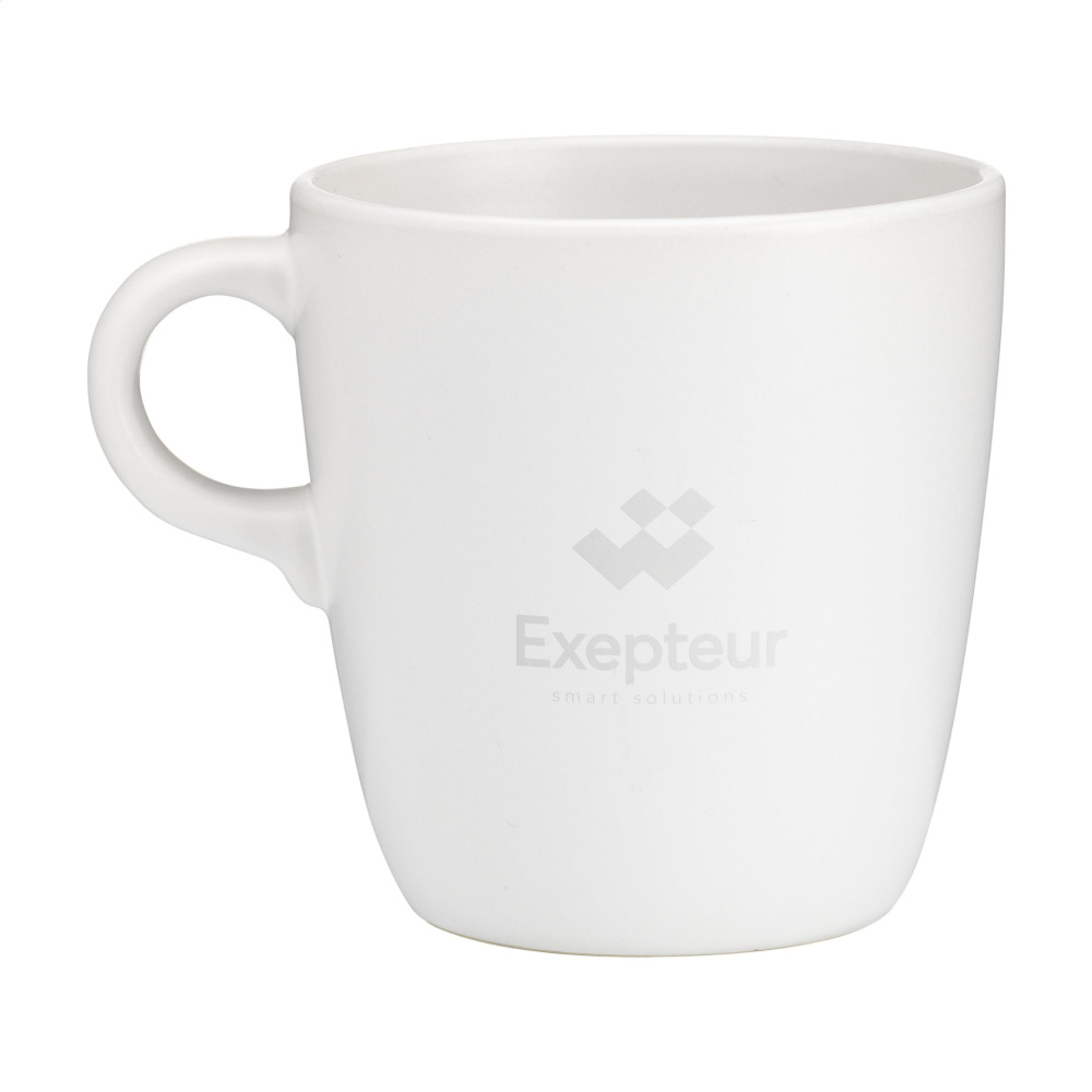 Logo trade corporate gifts image of: Tazza 375 ml mug