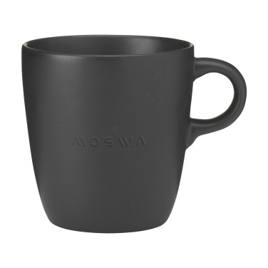 Logo trade promotional items image of: Tazza 375 ml mug