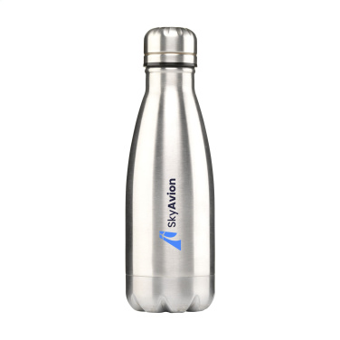 Logotrade promotional item picture of: Topflask RCS 500 ml single wall drinking bottle