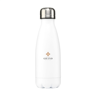 Logotrade promotional giveaway picture of: Topflask RCS 500 ml single wall drinking bottle