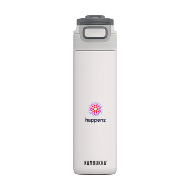 Logo trade promotional giveaway photo of: Kambukka® Elton Insulated 600 ml drinking bottle