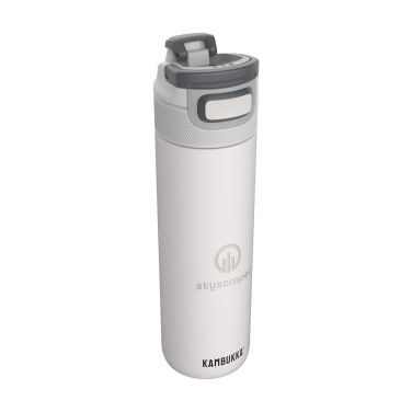 Logotrade business gift image of: Kambukka® Elton Insulated 600 ml drinking bottle