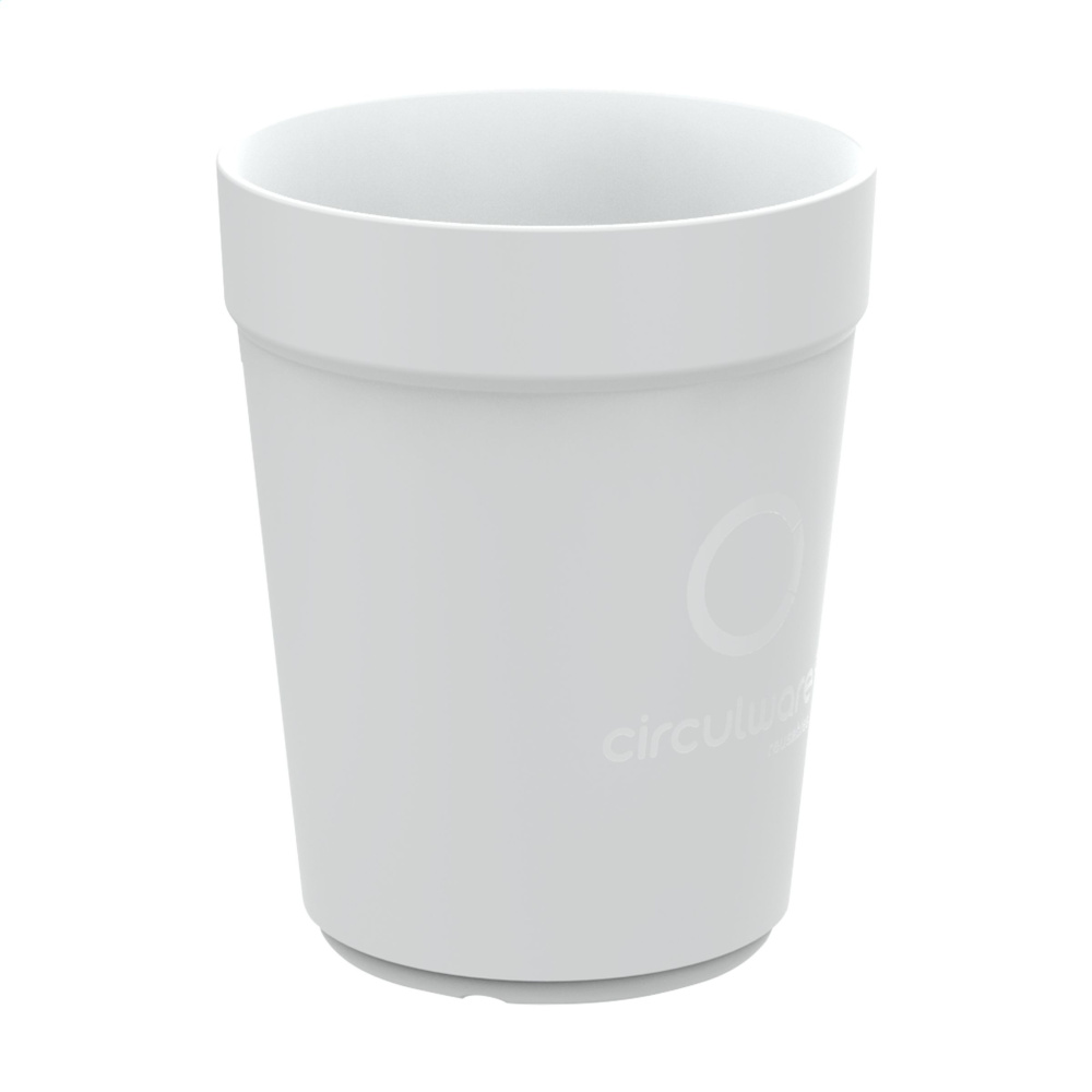 Logo trade corporate gift photo of: CirculCup 300 ml