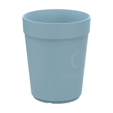 Logo trade advertising products image of: CirculCup 300 ml