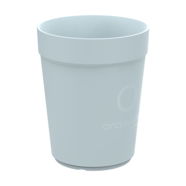 Logotrade promotional merchandise picture of: CirculCup 300 ml