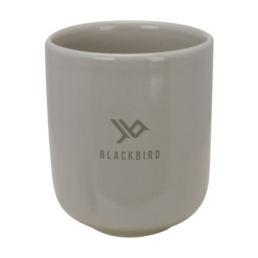 Logotrade promotional product image of: Cadiz Ivory 350 ml drinking cup