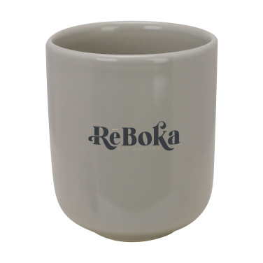 Logotrade promotional gift picture of: Cadiz Ivory 350 ml drinking cup