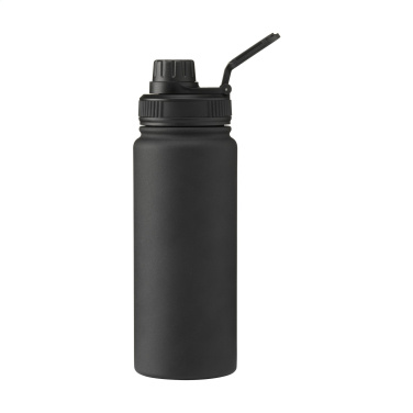 Logotrade advertising product image of: Tappo Bottle RCS Stainless Steel drinking bottle