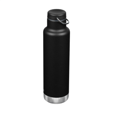 Logo trade promotional items image of: Klean Kanteen Classic Recycled Insulated Bottle 592 ml