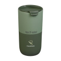 Klean Kanteen Rise Recycled Tumbler 473 ml, green