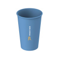 Drinking Cup Hazel 300 ml coffee cup, blue