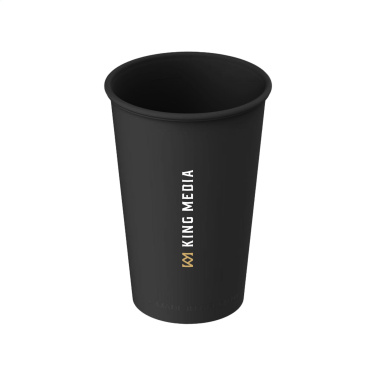 Logo trade advertising products picture of: Drinking Cup Hazel 300 ml coffee cup