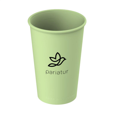 Logotrade corporate gift image of: Drinking Cup Hazel 300 ml coffee cup