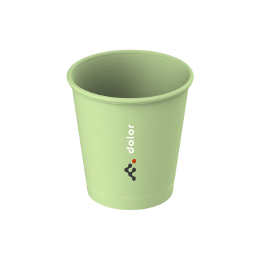 Logotrade promotional product picture of: Drinking Cup Hazel 200 ml coffee cup